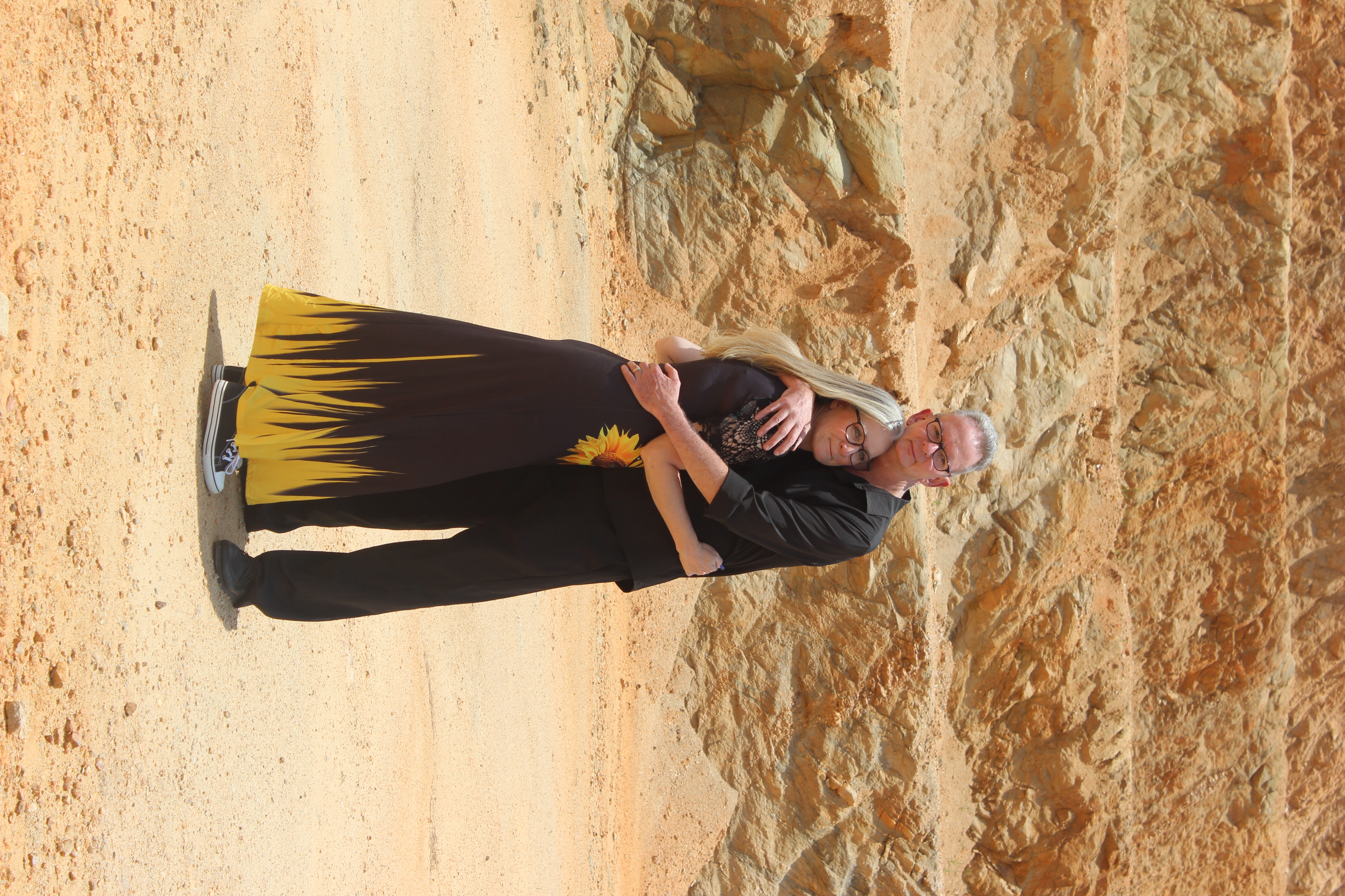 Couples photography by AquaFrame Studios